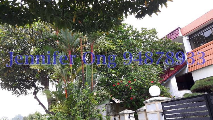 Cheng Soon Garden (D21), Semi-Detached #160364532